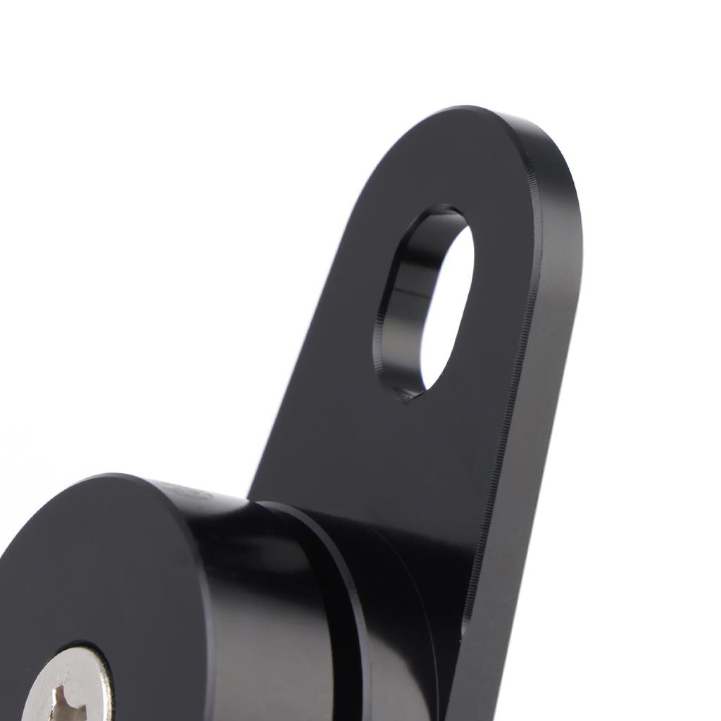 Кронштейн-держатель для трубы глушителя для Yamaha Banshee Yfz350 1987-2006