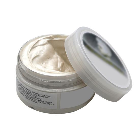 Yousheng 100G одноразовая краска для волос кремовая моющаяся безопасная для мужчин и женщин мгновенная прическа временная окраска волос воск грязь косплей вечеринка макияж реквизит