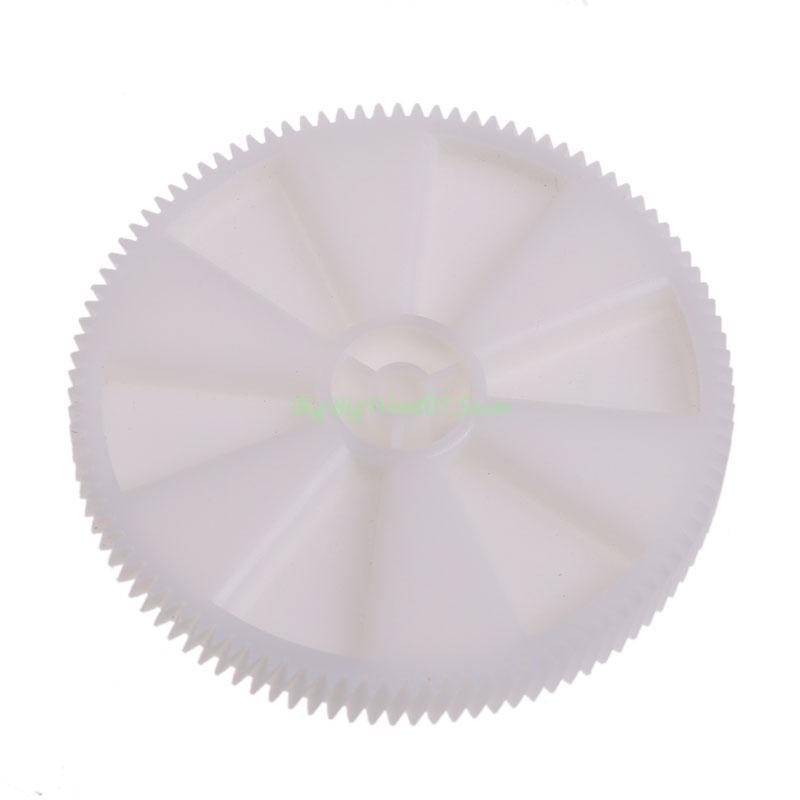 24TE 1 шт. Пластиковая шестерня для деталей мясорубки Kenwood MG300/400/450/500 PG500 520