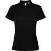 Roly Womens/Ladies Tormo Short-Sleeved Polo Shirt