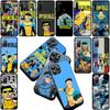 Обои I-Invincibles Comics Силиконовый Чехол для Apple iPhone 17 12 13 Pro Max Mini ProMax 7 + 8 Plus Air 8+ Чехол для Телефона
