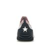 Converse Run Star Motion CX Платформа Низкие Восход Розовый Темно-синий Белый A03079C