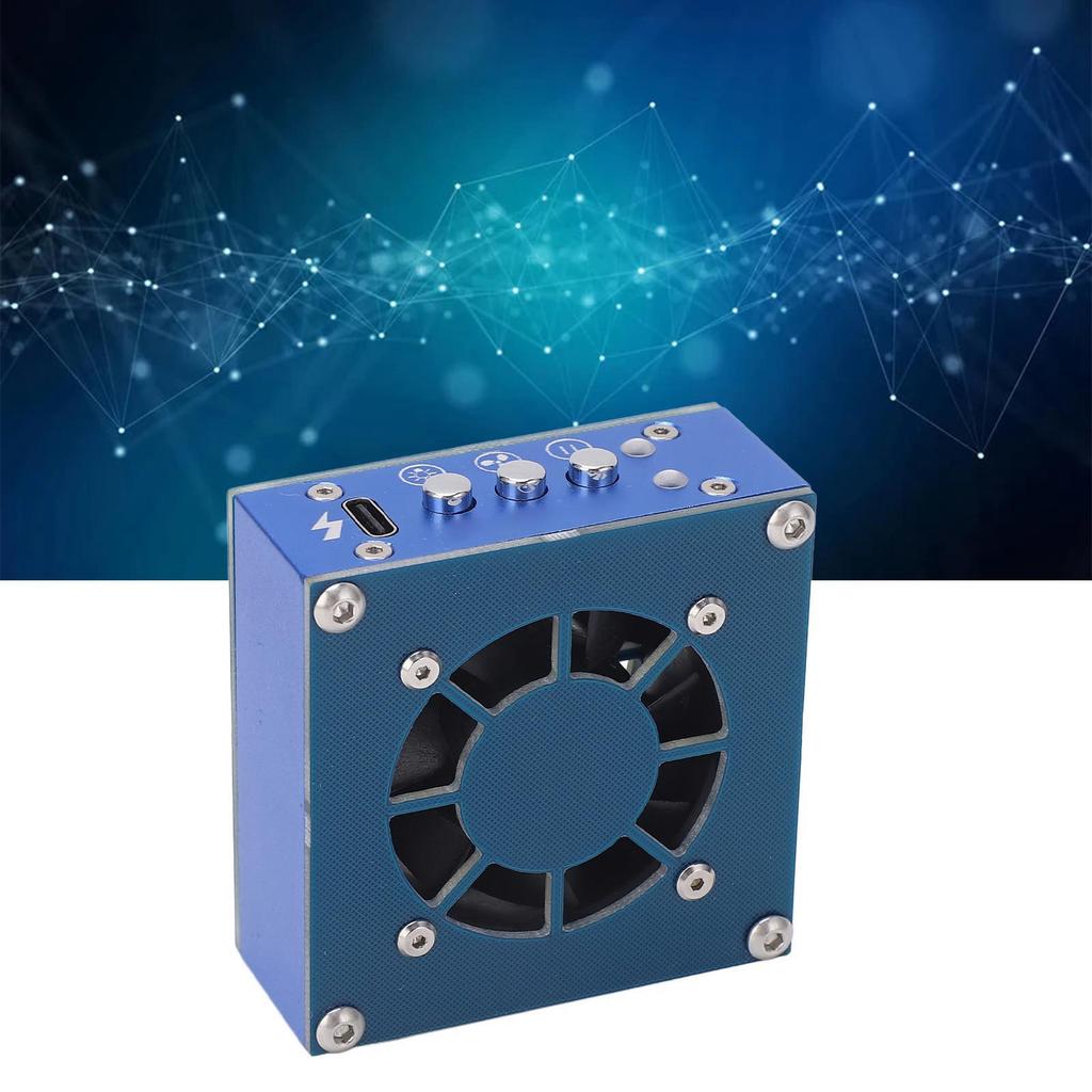 Вентилятор для охлаждения и отверждения, вытяжка дыма, поглотитель дыма, вентилятор для удаления дыма, пайки и обслуживания