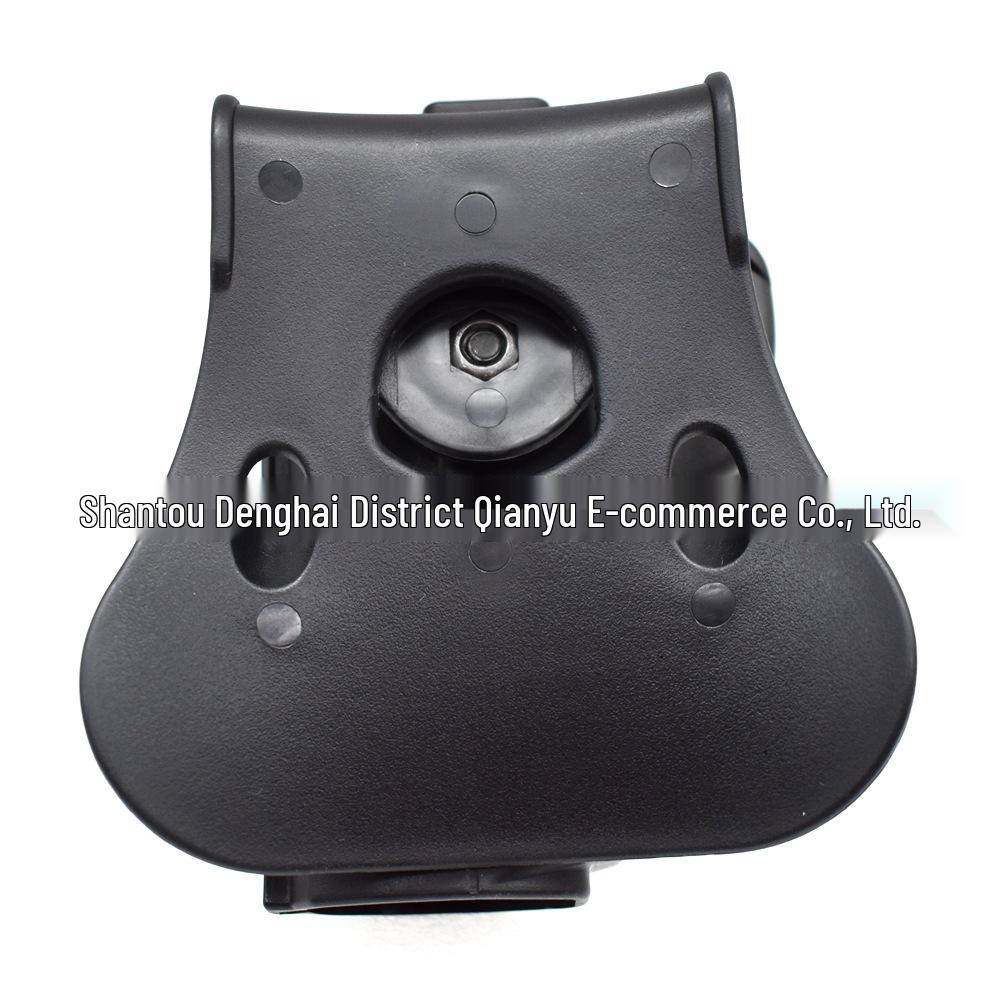 Комплект кобуры быстрого извлечения GLOCK: Перчатки IMI, поясная кобура 1911/M92/17, тактический реквизит для магазинов CS для улицы