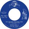 7inch Record SHARON JONES & THE DAP-KINGS - Just Another Christmas Song / Big B DAP1086 DAPTONE 2014 US Soul/Funk