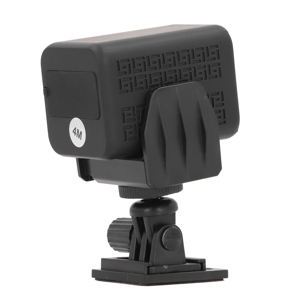 WiFi Smart Camera 1080P HD 4MP Lens Monitoring APP Remote Control Home Security Camera with Infrared