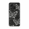 Shockproof Case Funda for Honor 400 Smart 5G Case for Honor X7D 4G 5G Cute Back Cover Soft Silicon Bumper Protection Phone Capa