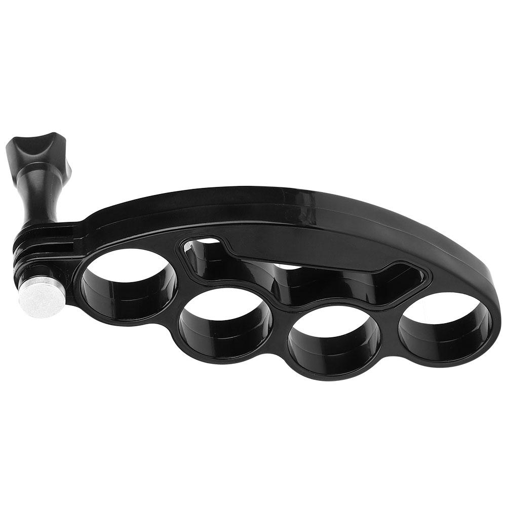 Ручное крепление для штатива с костяшками пальцев для / Action Cam AU