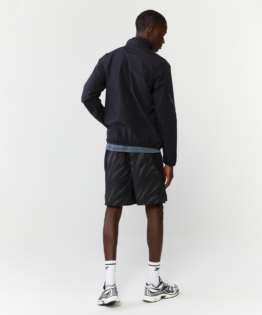Reebok Шорты Aop Speed 4.0 - Черный / 100075610