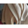 Women's Temperament Commuter Loose Large Size Cardigan Sweater