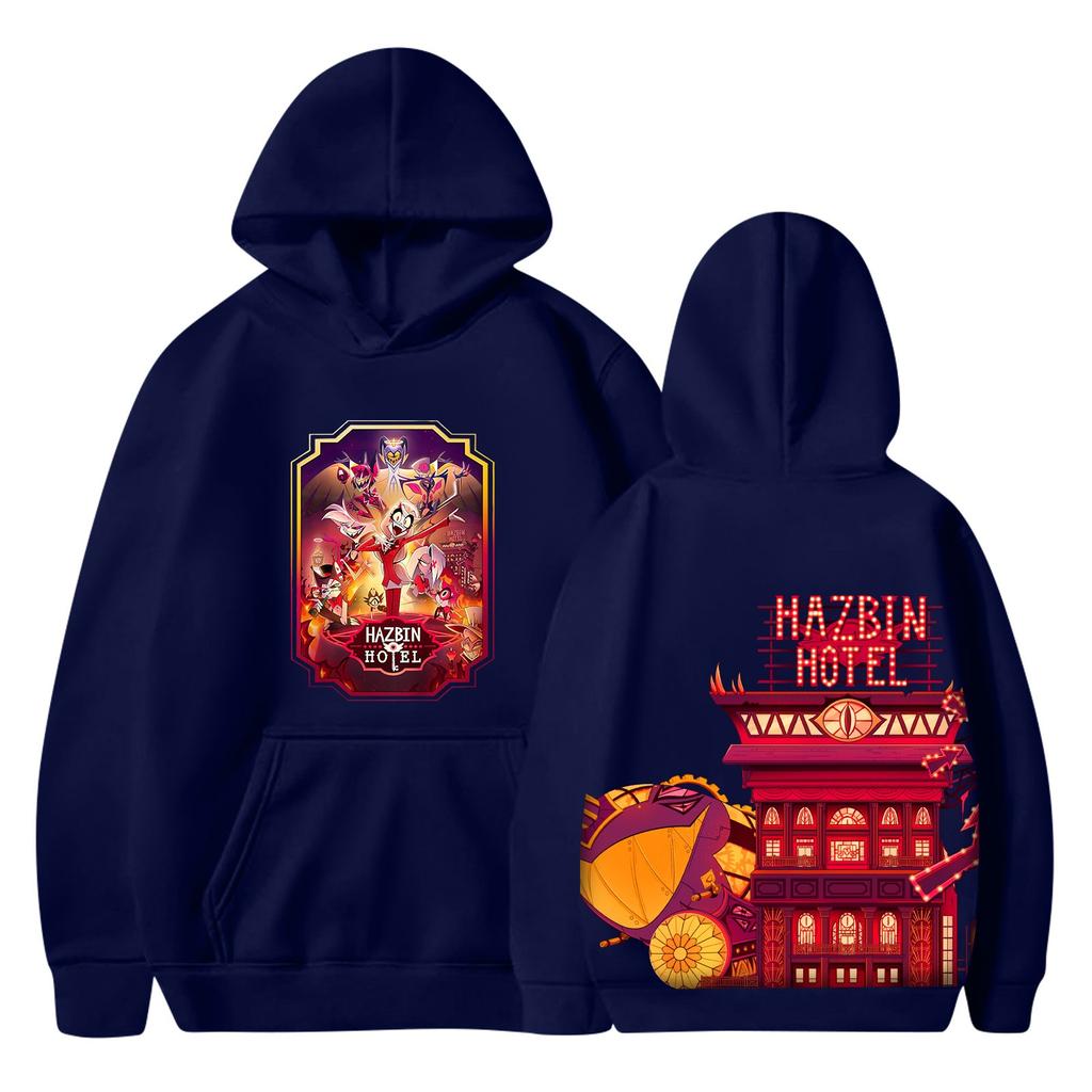 Женская мода, повседневный свободный плюшевый пуловер с длинными рукавами и круглым вырезом с буквенным принтом и веревочной толстовкой