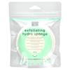 Exfoliating Hydro Sponge, Round, 1 Sponge
