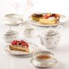 Noritake Noritake Сахар 215cc Hanasara Bone China T50527A/4409