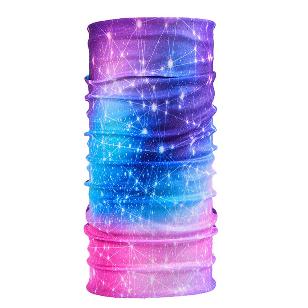 Neck Sun Protection Riding Mask Anti-UV Mask Cycling Scarf New Sport Headwear Hats Outdoor