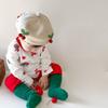 Knit Bonnet Kids Knitted Hats Fashion Autumn Winter Children Hat  Newborn Toddler