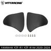 Yamaha YZF-R1 (20-24) Rearview Mirror Cover & Base Plug