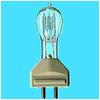 JP1000 Type Studio Halogen Light Bulb Bipost Type Cap GX16 Base (single Type) [1 Piece] JP100V1000WBG(NA)