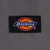 Dickies Deluxe Blended Coverall 48799, Men's Long Sleeve Workwear, Gray (GY), Parallel Import