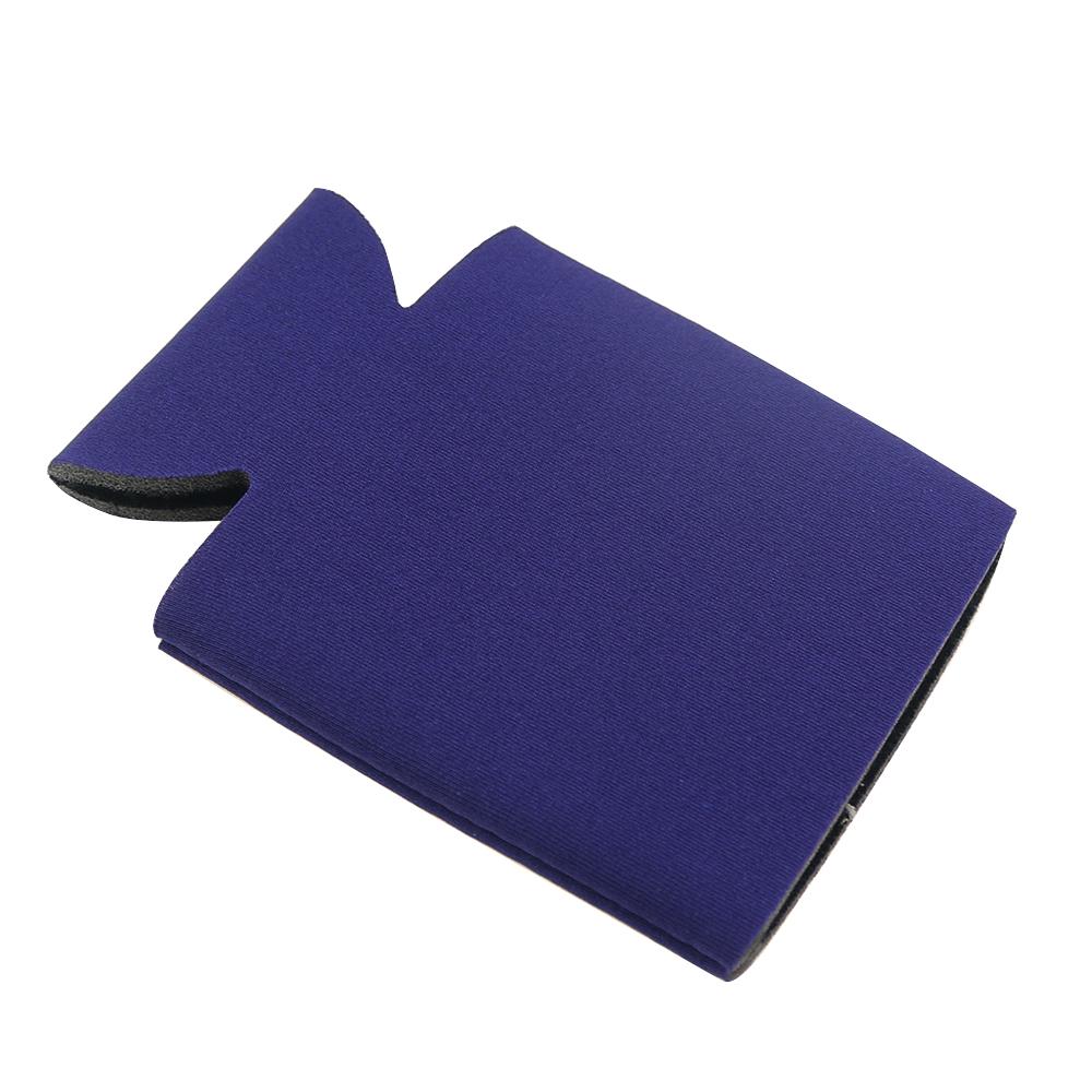 1PCS Beer Sleeves Camping Can Cup Soda Cover Foam Drink Cooler Portable Bottle Outdoor Sleeve for Party Wedding Birthday