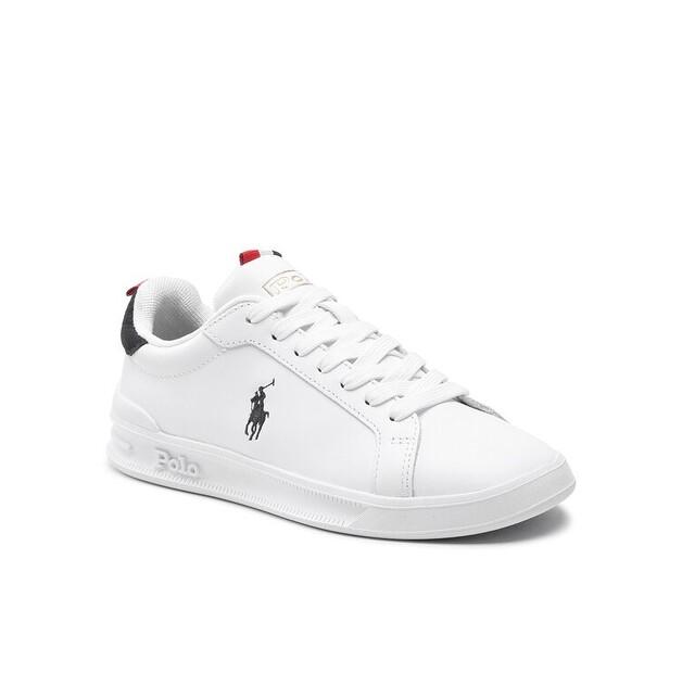 Кроссовки Polo Ralph Lauren Hrt Ct II
