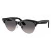 Солнцезащитные очки унисекс Ray Ban Rb2341 Clubmaster Way 1354m3