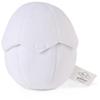 GUND Sanrio Gudetama Eggshell Plush Toy, 5-inch, Ages 1 Year and Up
