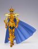 TAMASHII NATIONS Saint Seiya Cloth Myth EX Saint Seiya Sea Dragon Cannon Approximately 180mm PVC ABS Diecast Painted Movable Figure & &