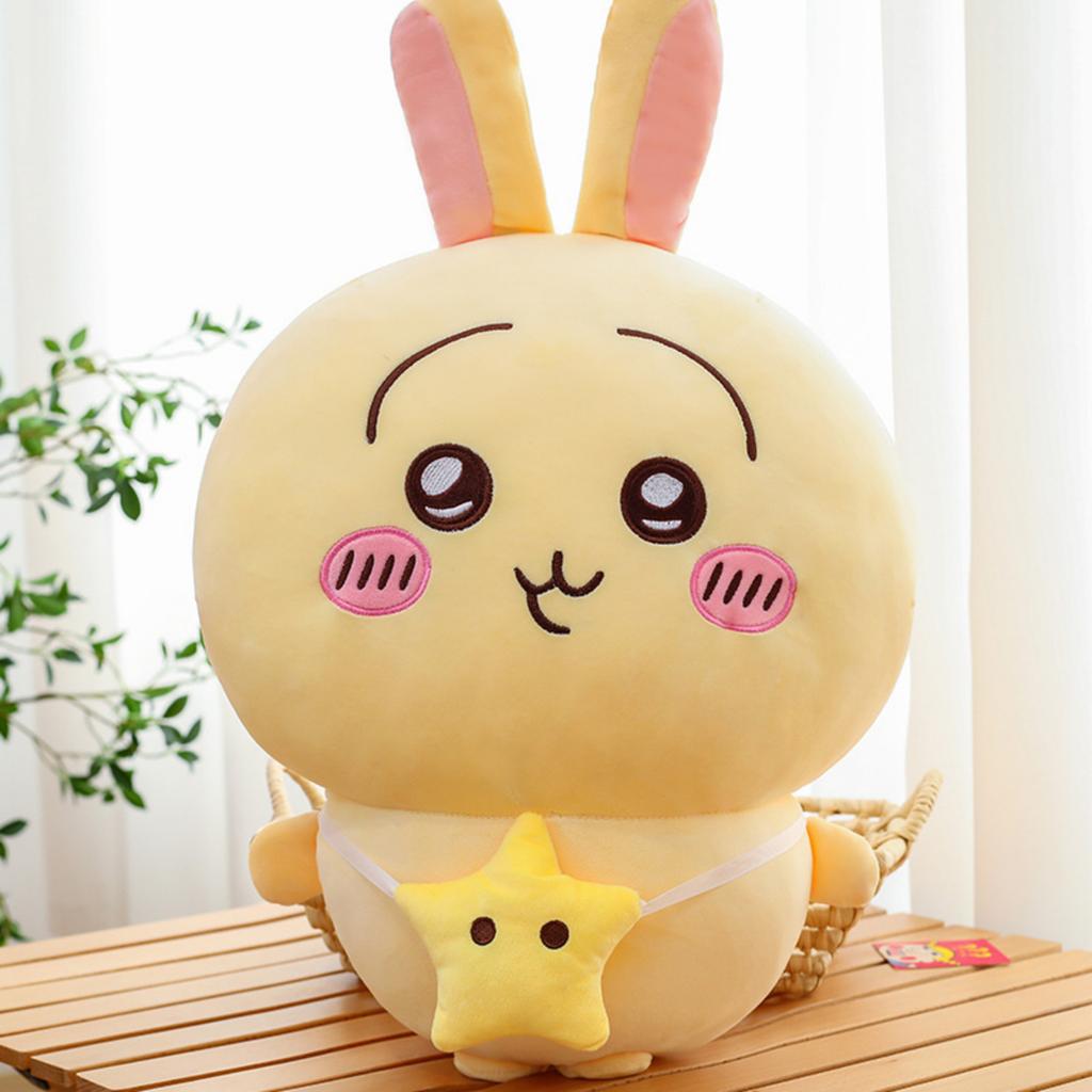 Cartoon Cute Doll Plush Toy,children's Gift