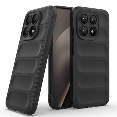 Чехол для телефона для Xiaomi 15T Pro 14t Xiao Mi 15T MI15T Xiaomi15t Противоударные чехлы Броня Аксессуары