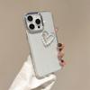 Новый простой роскошный чехол для телефона TECNO SPARK GO 1 2025 2024 2023 2022 30C 5G 4G 30 Pro 20C 20 Pro+ 10C 10 9 8C 6 Air силиконовый мягкий чехол