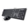 Lenovo KN100 Wireless Keyboard and Mouse Combo