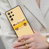 Combi Van Surf Bumper Cell Phone Case for Samsung Galaxy S26 Ultra S25 S24 S23 S22 S21 S20 Note10 Cover