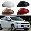 Для Chevrolet Cavalier 2015- Замена Накладок Наружных Зеркал Заднего Вида Корпус Бокового Зеркала Заднего Вида Цвет Окрашенный