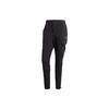 Tc Cargo Pants Sporty Woven Men Bottoms Black GJ2858