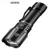 SupFire R1-C LED Rechargeable Flashlight