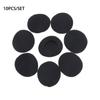 Earphone Accessories Replacement Soft Foam Cushion Earpads Sponge Headphones Sponge Pad Ear Pads