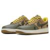 Nike Air Force 1 Low Winterized Men кроссовки Tan Cargo-Haki Ale-Brown FV4459-330