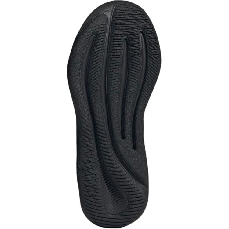 Adidas Supernova Ease Habu Fashion Удобные детские кроссовки с низким верхом Детские кроссовки Черный HP3574