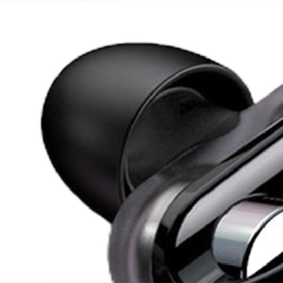 A4 Универсальный проводной динамический сабвуфер с управлением, двойные наушники-вкладыши, гарнитура