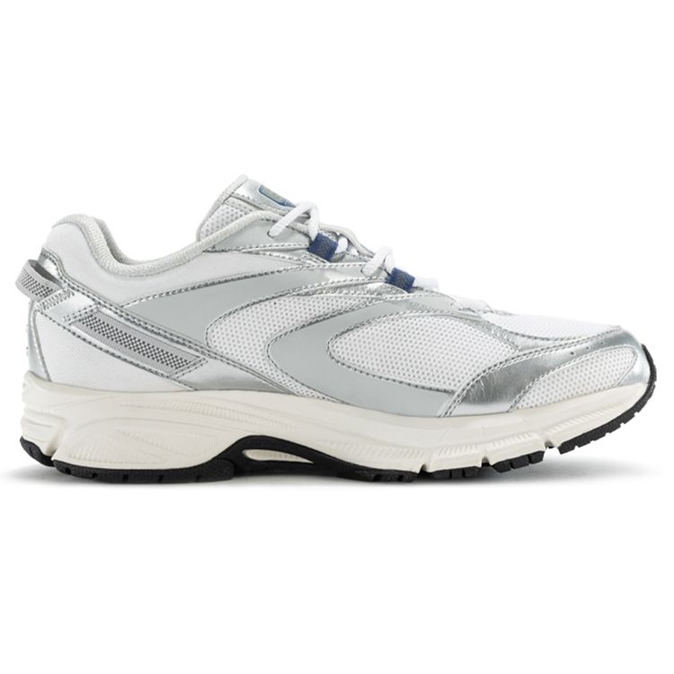 SAUCONY Cohesion 2K PRM Retro Y2K Running Shoes Unisex Sneakers Silver S79019-2