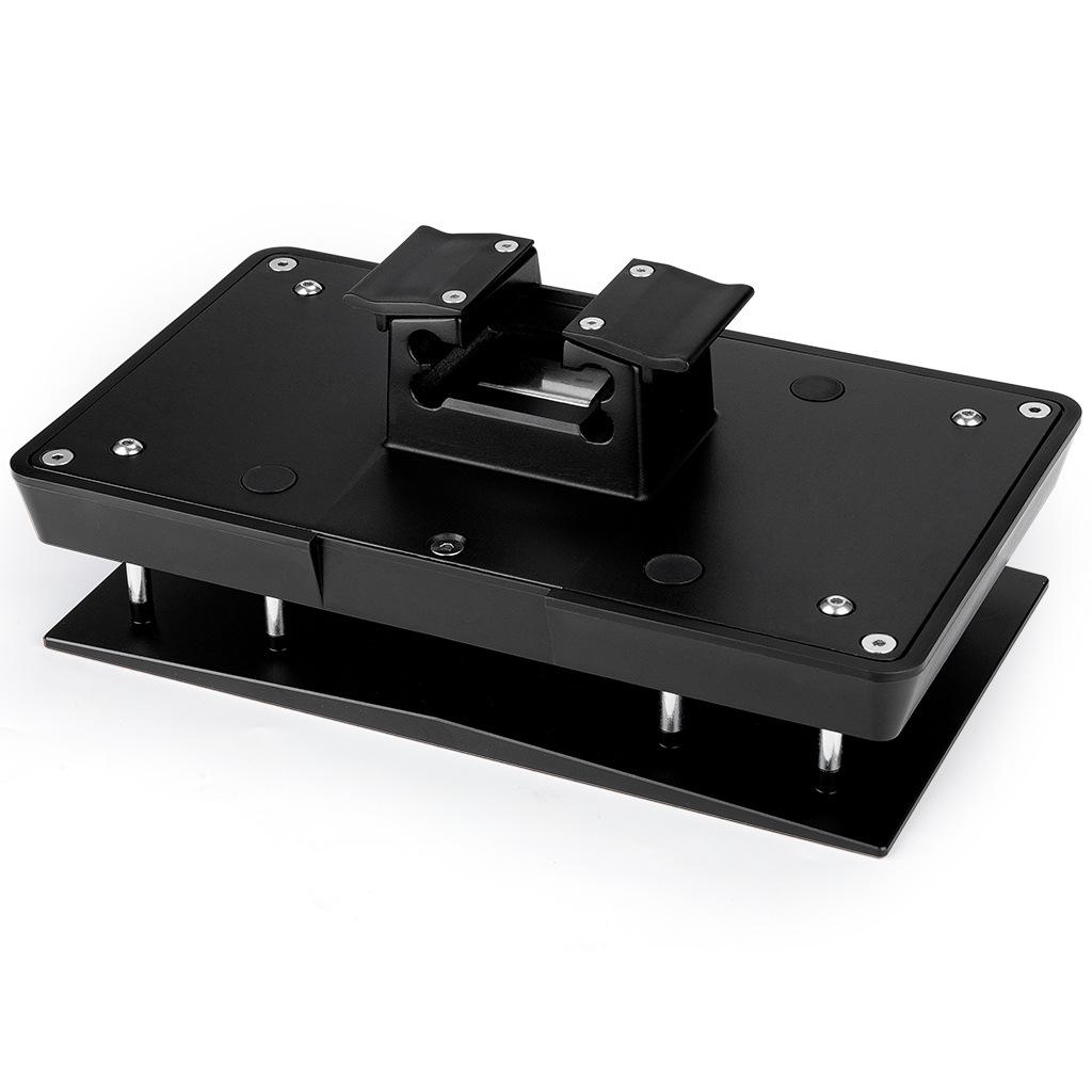 Платформа для сборки фотополимерного 3D-принтера EO/AiLeKu Saturn 4U