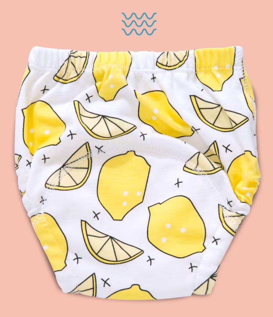 5 шт./лот детские хлопковые тренировочные штаны, тканевые подгузники, многоразовые подгузники, подгузники, детское нижнее белье