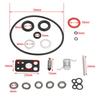 499811 Gasket Set 499812 Carburetor Set For 797890
