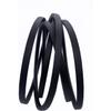 1/2" X 74" Drive Belt for Snapper 1-8236 2-2252 7018236 7022252 7022252YP / Ref No AA71 AA73