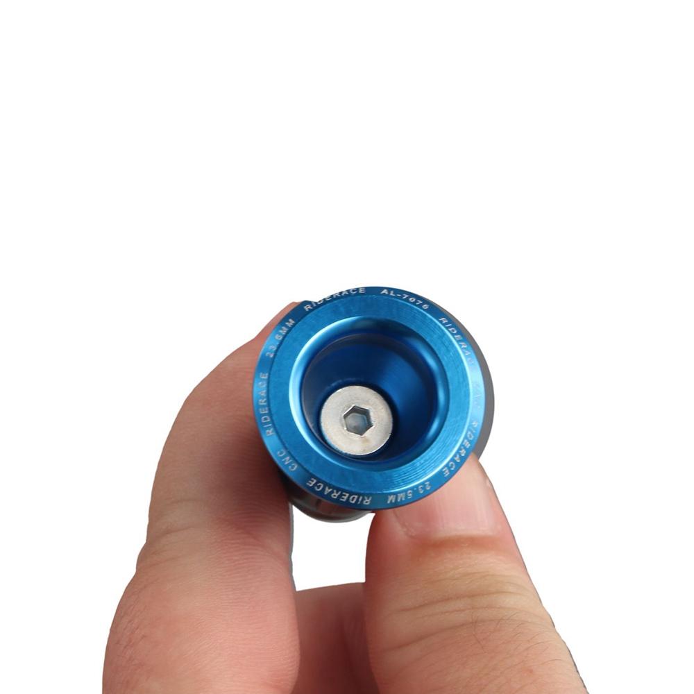 Caps Bicycle Parts Bike Bar End Plugs Handle Bar Plug Bike Handlebar End Plugs Bicycle Grip End Cap