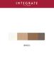 INTEGRATE Beauty Trick Карандаш для бровей BR631 2,5 г