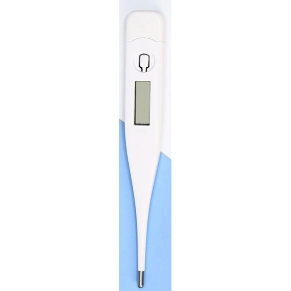 Baby and Adult Underarm Underarm Electronic Thermometer Oral and Armpit Body Fever Medical Equipment Measuring Reading Tools