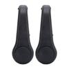 1 Pair Seat Recliner Adjustment Lever Pull Handle 7701470827 Seat Adjustment Lever Handle for Clio
