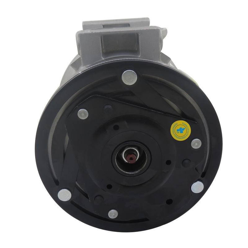 Компрессор кондиционера FMM A/C AC для CHEVY Chevrolet Optra Aveo 96539392 96442920 96473633 96473634 96539394 95954670 96804316 95073038