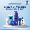 Гель для душа NIVEA Bath Care с лимоном и маслом, 250 мл